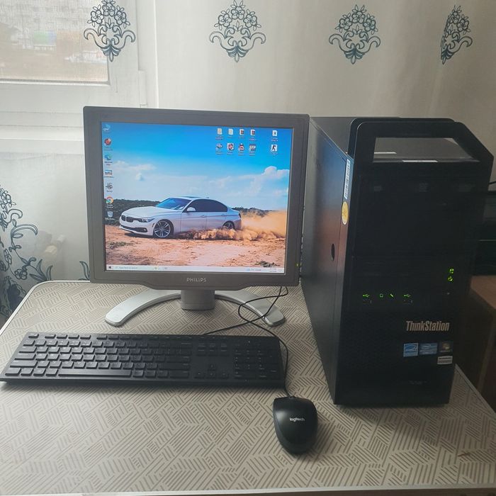 Calculator complet i7 gen 2