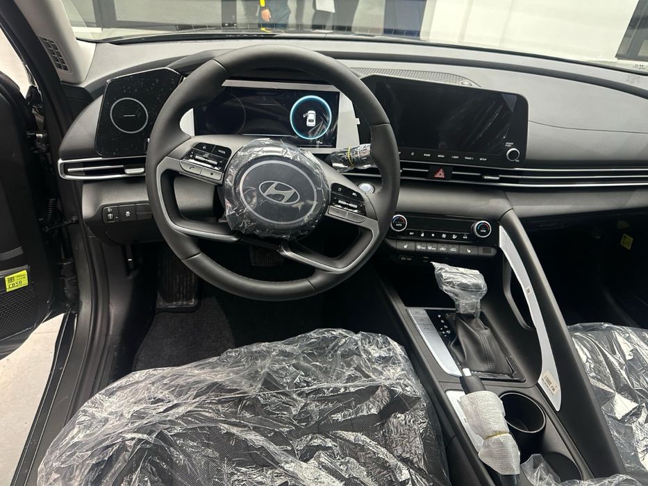 Сдам в аренду Hyundai Elantra 2025