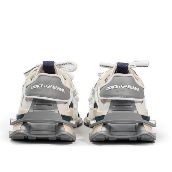 Оригинални мъжки кецове Dolce & Gabbana Space CS1963 AQ731 8T473