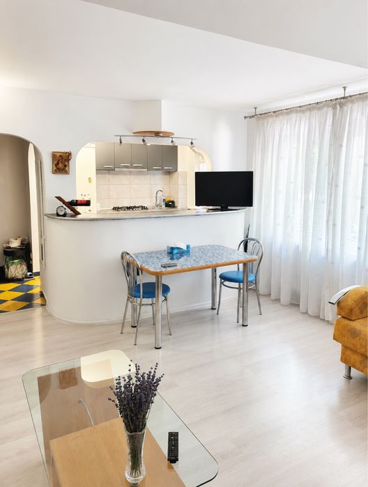 Apartament 2 camere Calea Bucuresti Facultatea de Mecanica