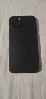 Iphone 15 128GB black