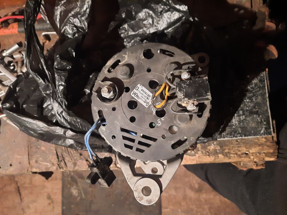 Продам генератор шахман