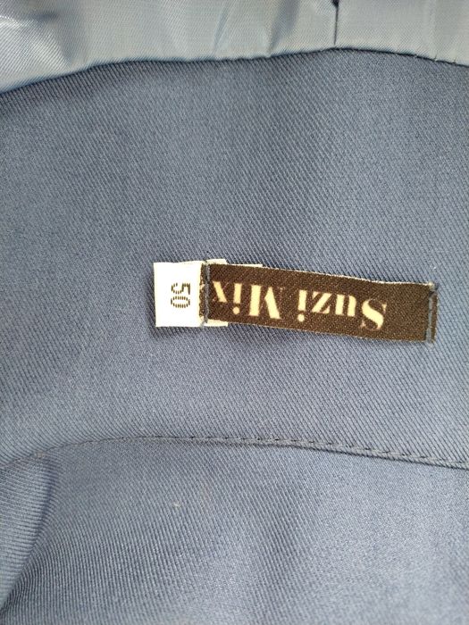 Брючный костюм...