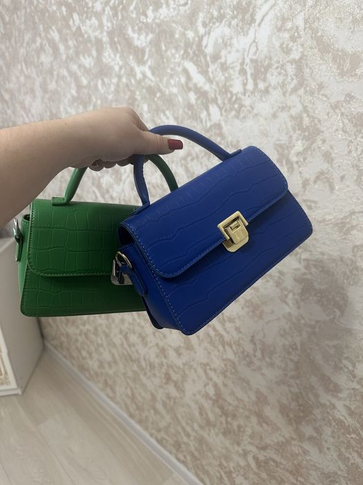 Продам сумки.  Новые