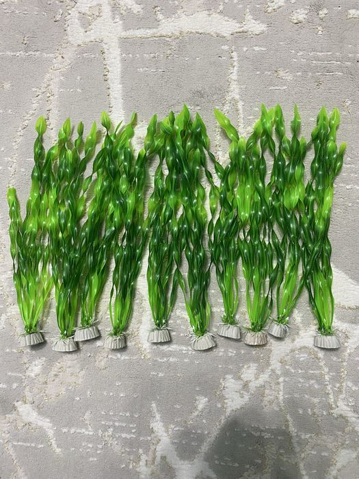 Декорации доя аквариума