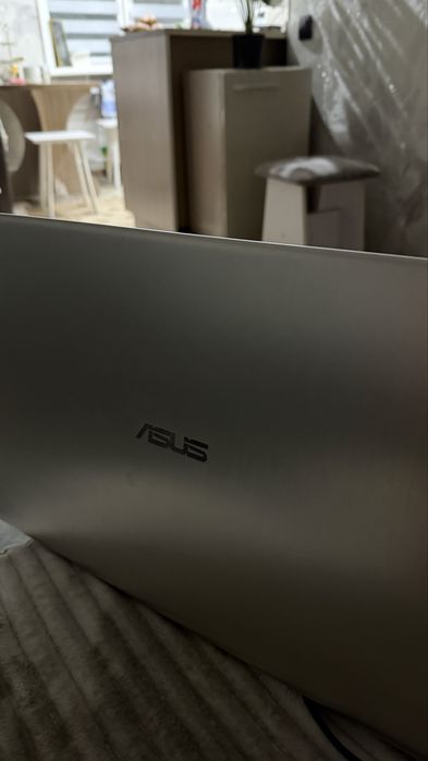 Ноутбук asus рабочий