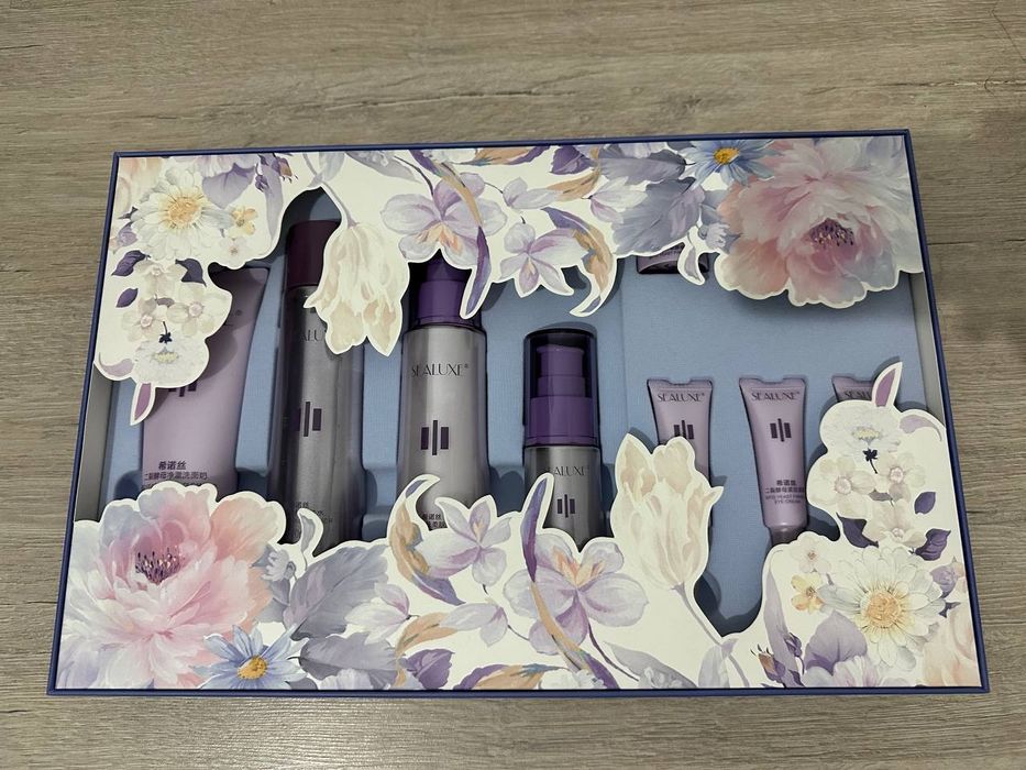 SEALUXE Оригинальный набор