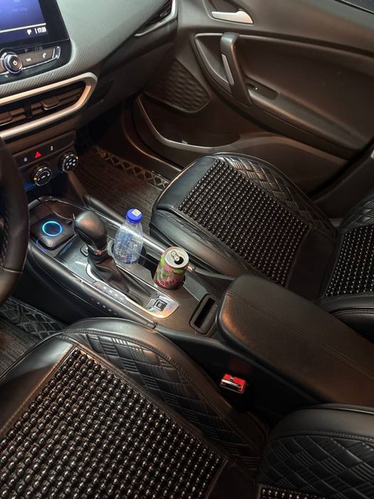 Malibu 2 bar obmen Tracker 2 radnoyga