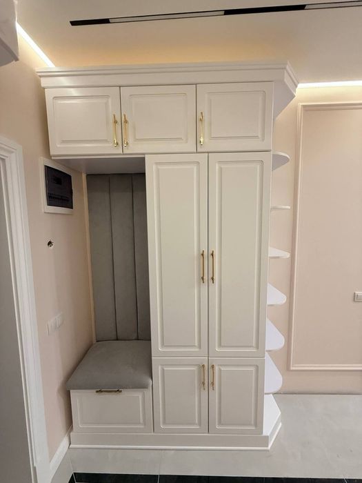 Prixojkalar mdf 100% foyiz tayyori va zakazga