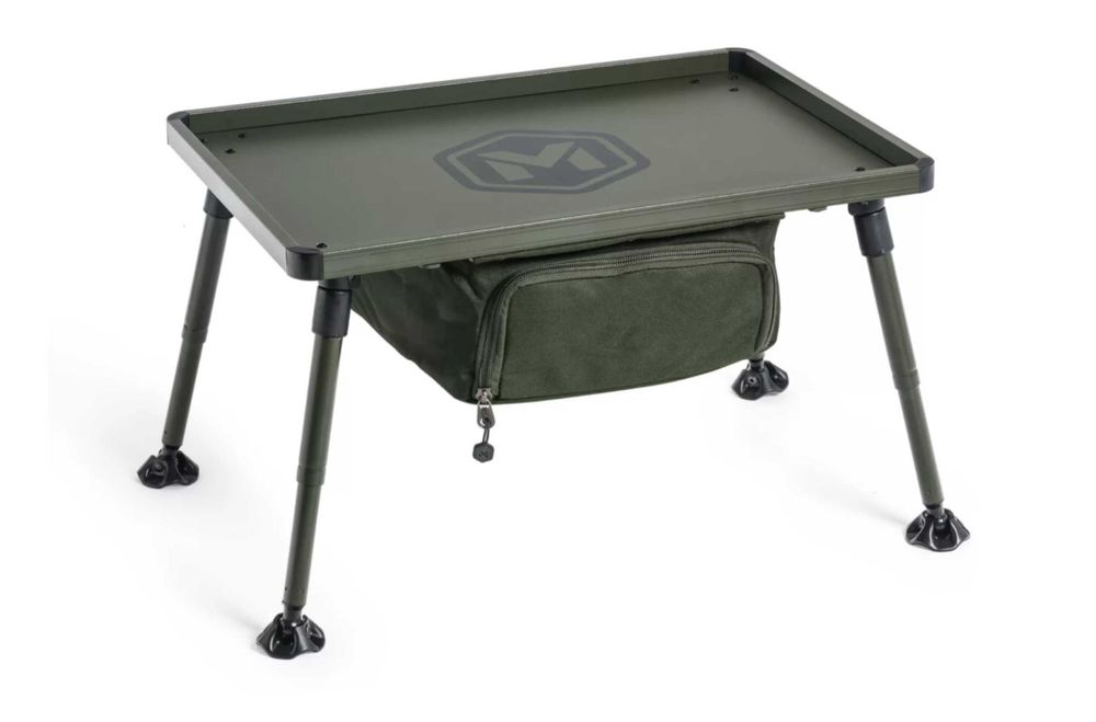 Bivvy Table Professional XL маса с калъф