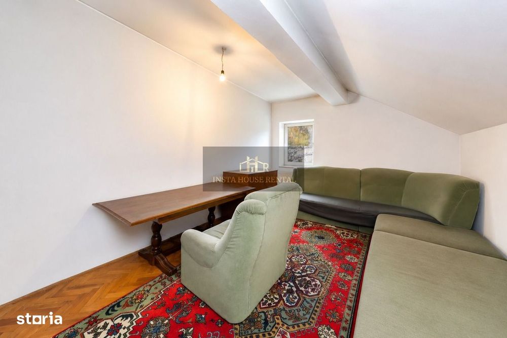 Apartament 67 Mp Brasov Vechi Panoramic View *Ideal Investitie*