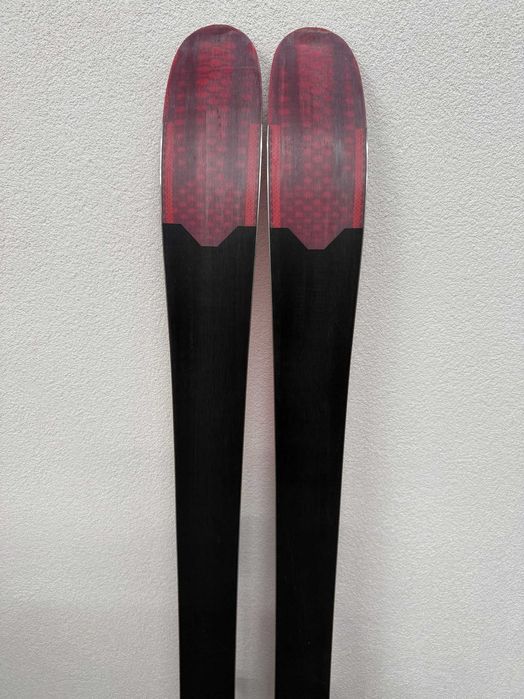 schi rossignol seek 7 L162cm