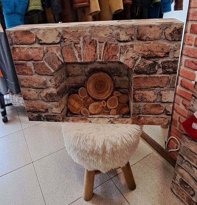 Декоративни камини