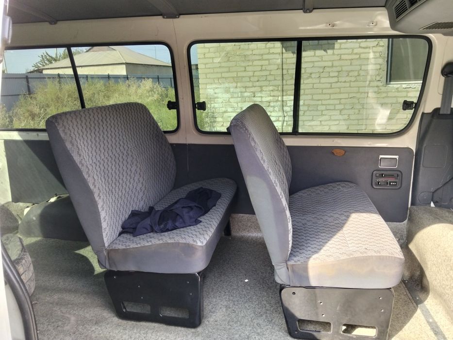 Услуга автотранспорта