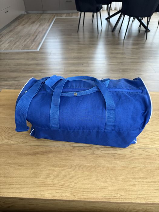 Спортен сак ADIDAS оригинален 70см/35 висок