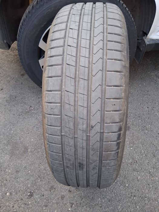 Anvelope de vară