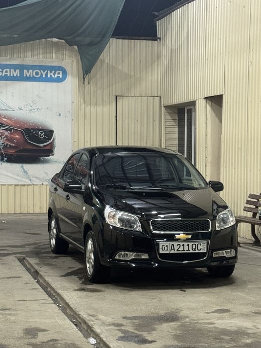 Nexiya 3 srochna sotiladi