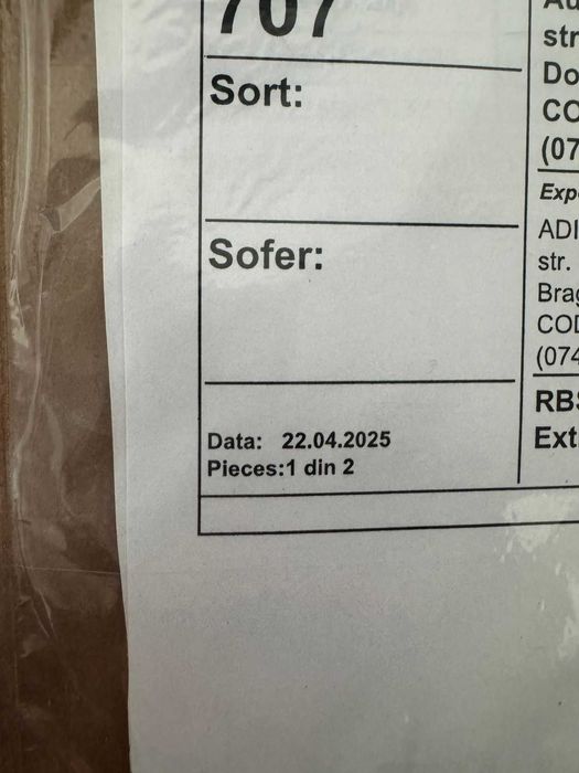 Landou Joolz Aer+ – Forest Green | Nou cu etichetă