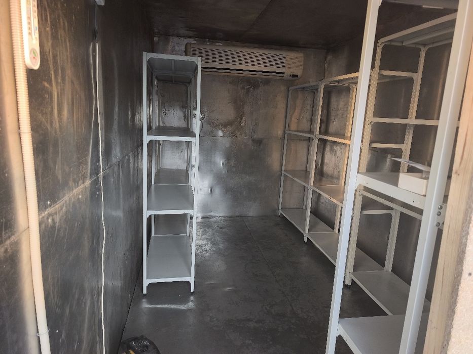 Сдам контейнер термос