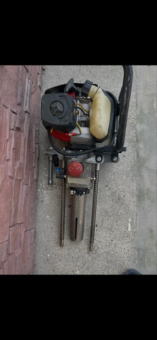 Masina profesioanala CEMBRE