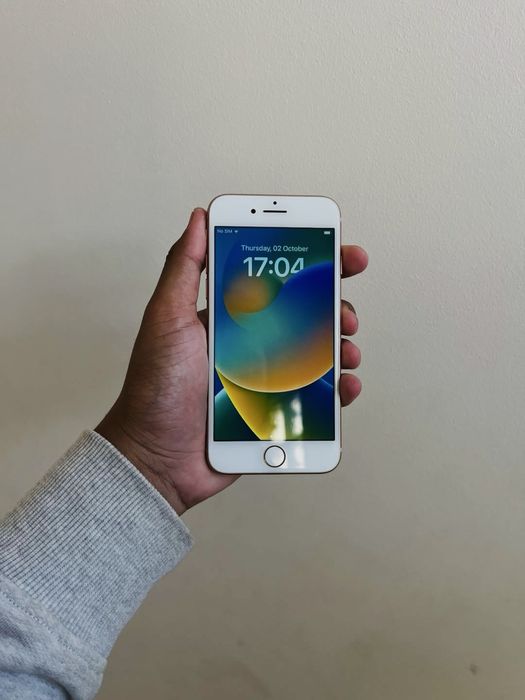 Iphone 8 ideal srochna