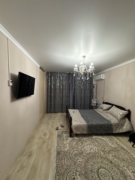 Продам 3х комнатную квартиру