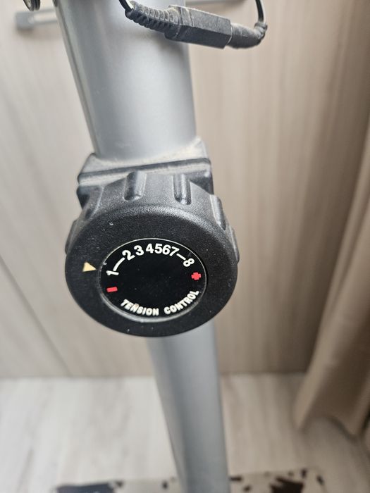 Велоергометър спортер