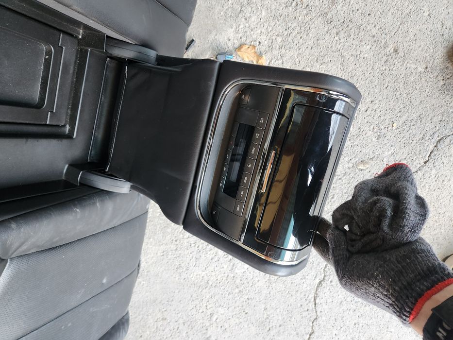 Sidena malibu kamplekt