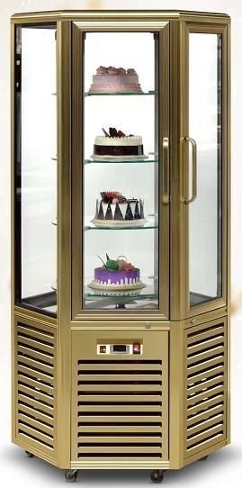 Xolodilnik Холодильник xaladilnik muzlatgich Tort.lar uchun vitrina