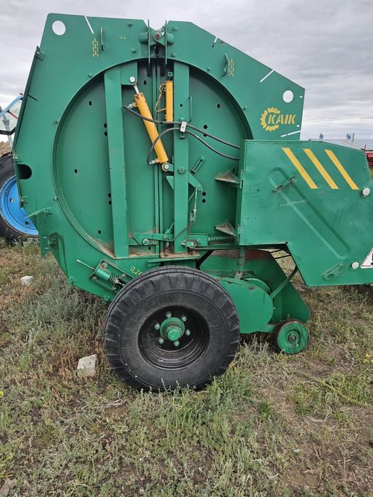 Продам пресс рулонный ПРФ 145