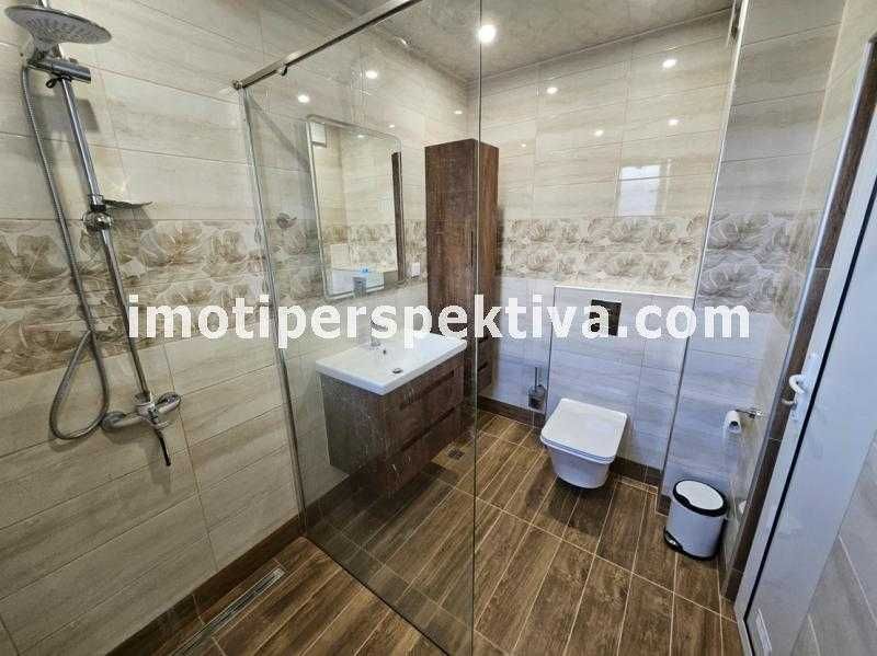 Продава се Тристаен апартамент в Пловдив, Остромила - 126 кв.м за 1508 €/кв.м - Снимка #7