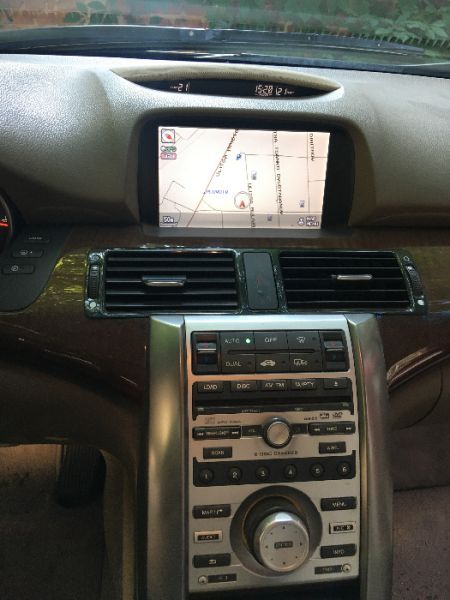 Навигационен диск HONDA satellite navigation VER.3.C0 хонда навигация