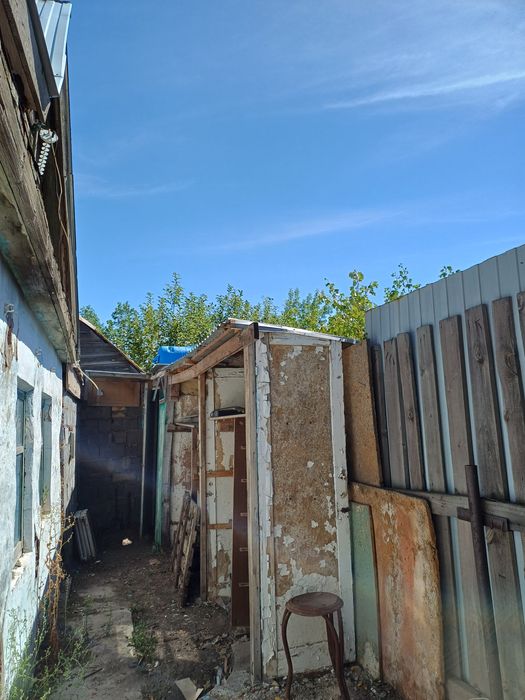 Продам дачу в обществе Энергетик