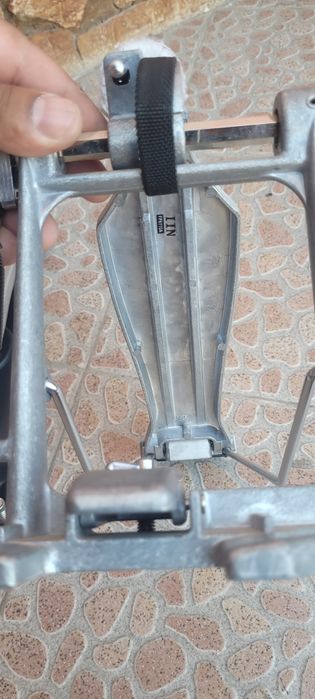 Yamaha  педали за барабани