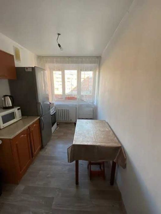 1 комнатная в районе Сарыарки