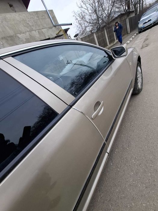 Vând Skoda superb 1.9 diesel
