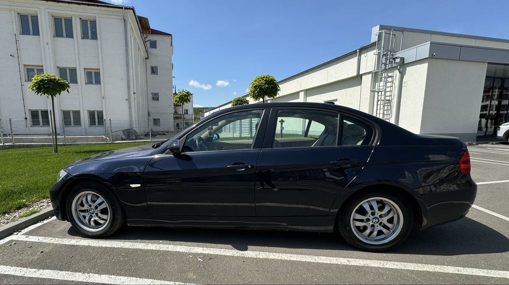 Bmw 320 D E90 seria3