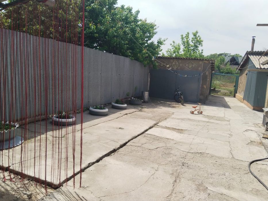 Продам дом в тогусе