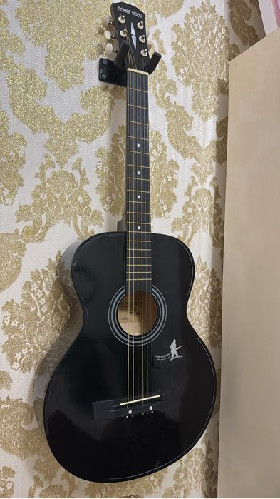 Гитара 38 размер