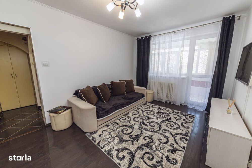 2 camere | 15 Min Metrou Crangasi | 2 Min Parc Marin Preda