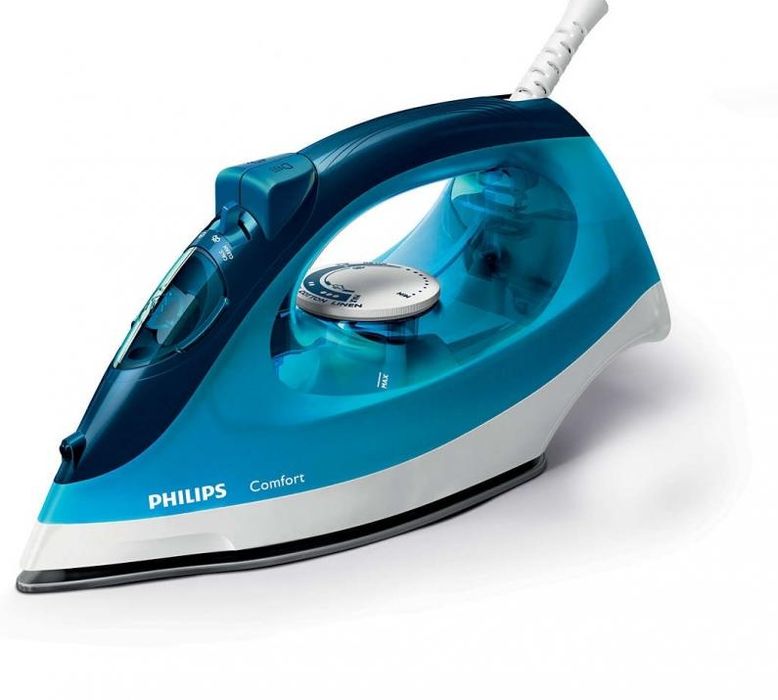 Ютия: Philips Comfort