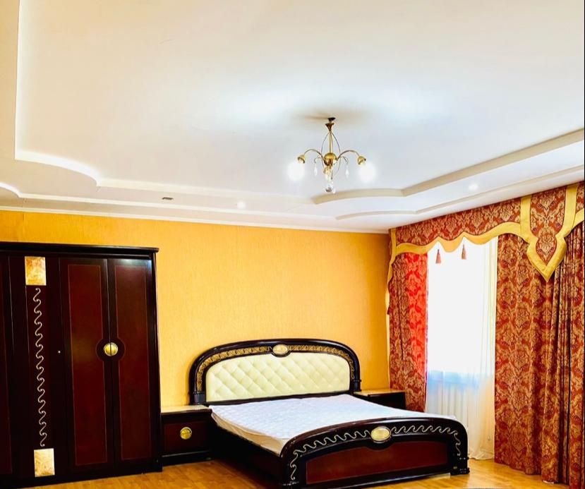 1 ка Назарбаева - Гоголя