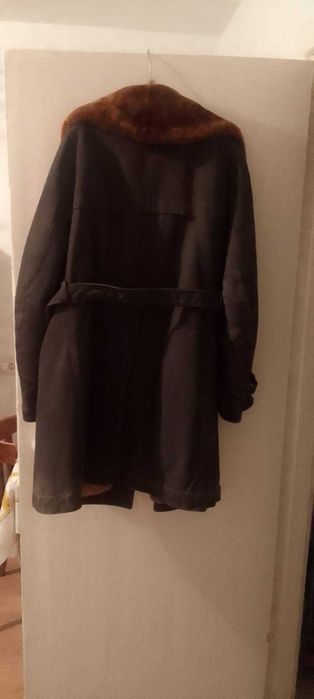 Куртка мужская зимняя