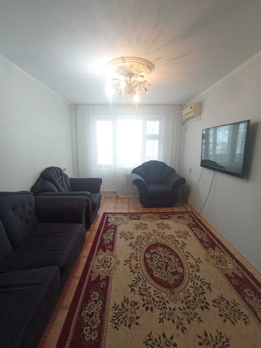 Продам 2 комн. квартиру в г. Уральск