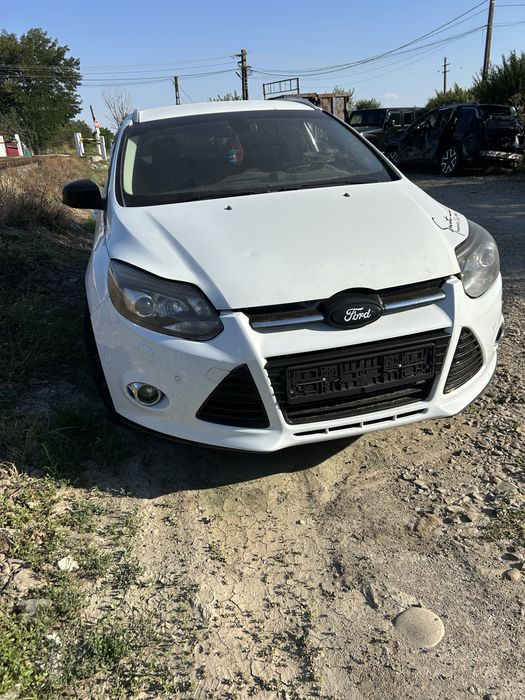 Bară față completă Ford Focus 3