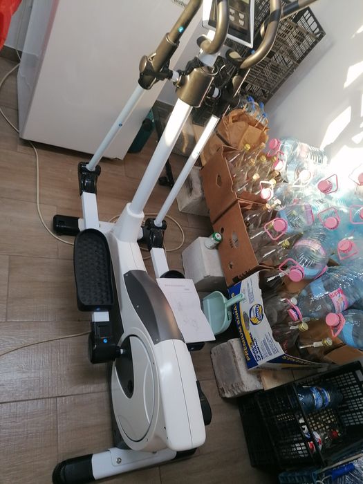 Bicicletă fitness profesionala