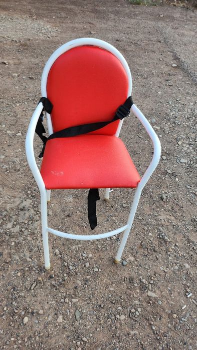 Стульчик для детей