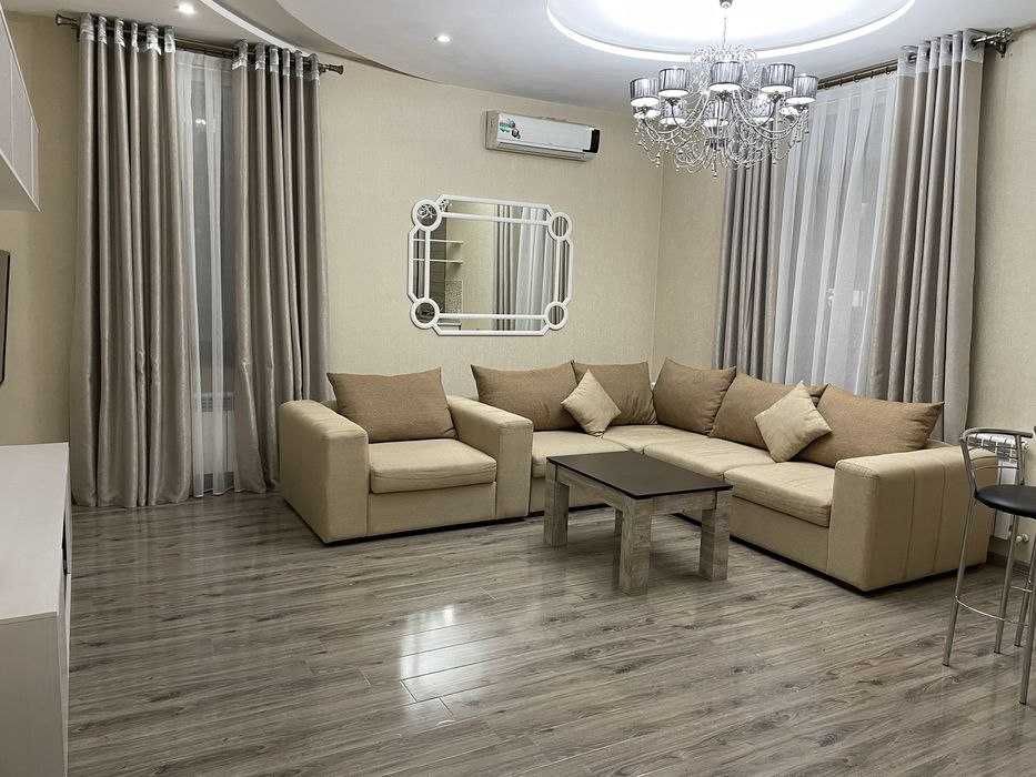 Сдается 2-ком светлая квартира Чиланзар-8 | Фото соответствуют объекту