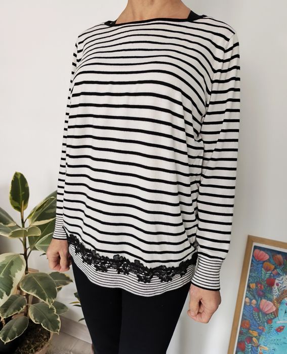Bluza tricotata C&A