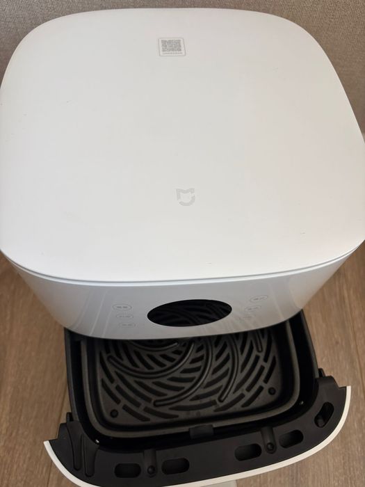 Аэрофритюрница XIAOMI